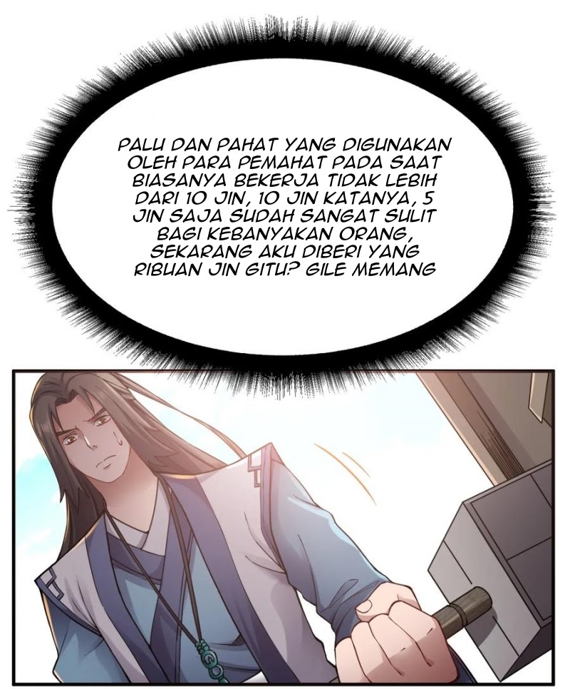First Dragon (Yuanlong) Chapter 93 Gambar 3